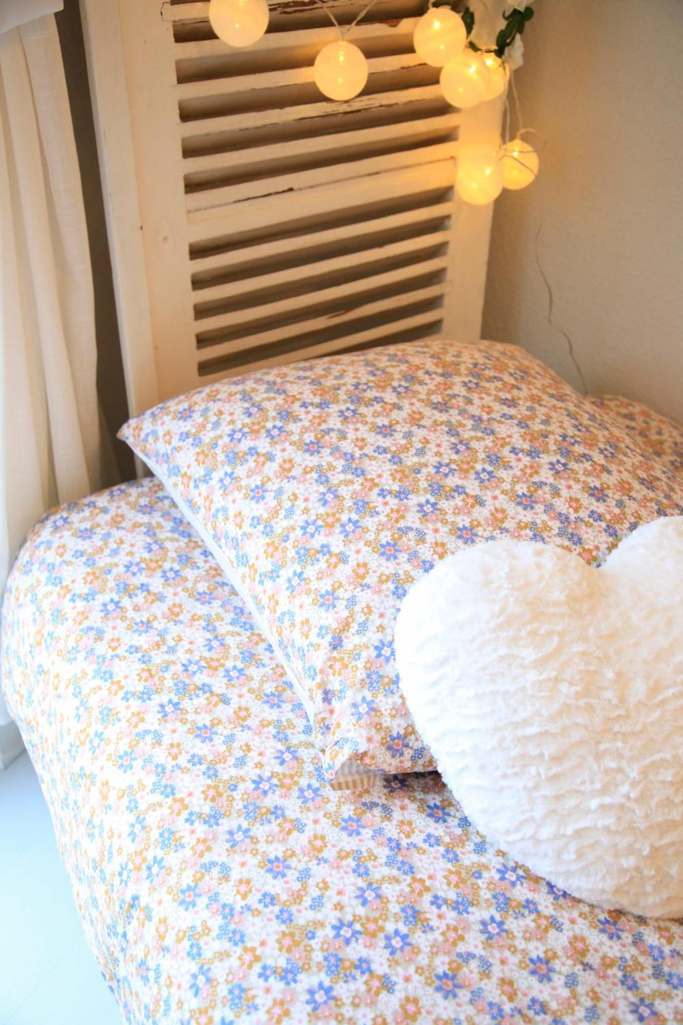 Villa Camelias, Appartements De Charme ミッテヴィヒエ エクステリア 写真